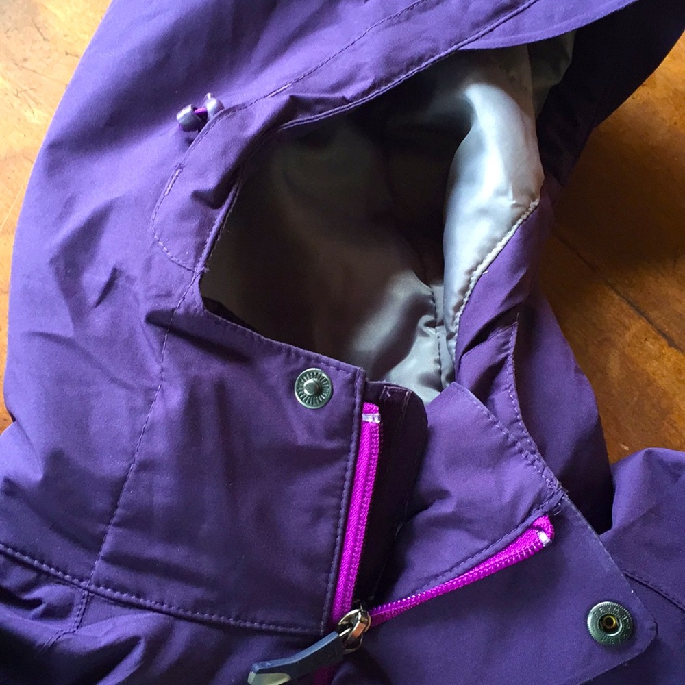 Alpine Design Lightweight Shell Jacket - Picture 11 of 14